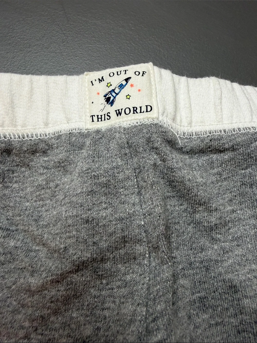 Infant bundle. Size: 0-3months.